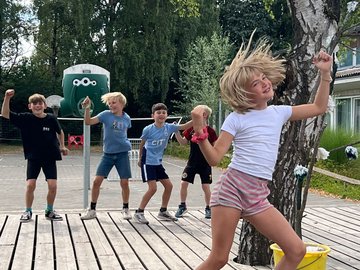 Lef & Chill Sprankelatelier  — foto 4